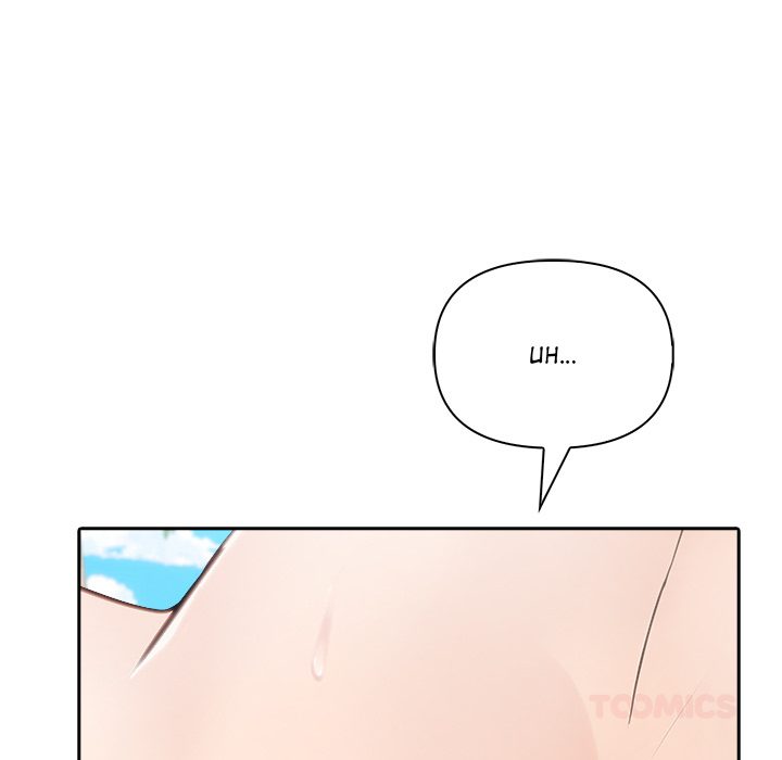 Matrimoney Game Chapter 61 - Page 129