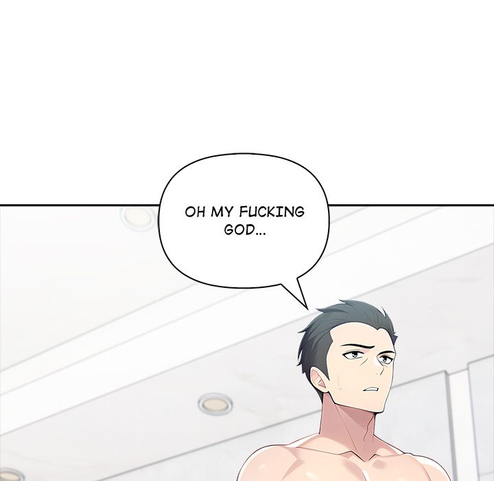Matrimoney Game Chapter 61 - Page 152