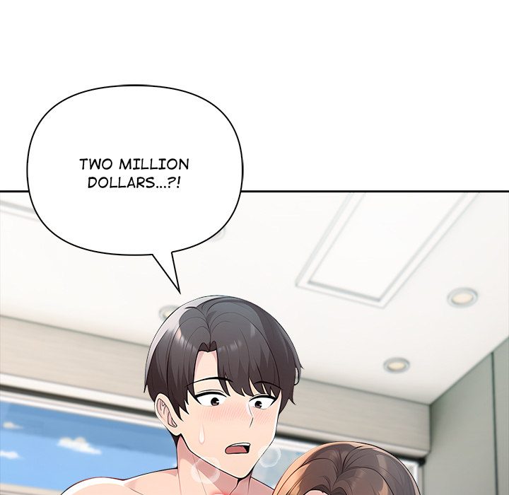 Matrimoney Game Chapter 61 - Page 23