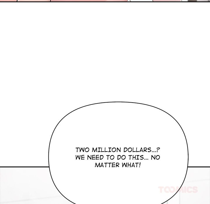 Matrimoney Game Chapter 61 - Page 30