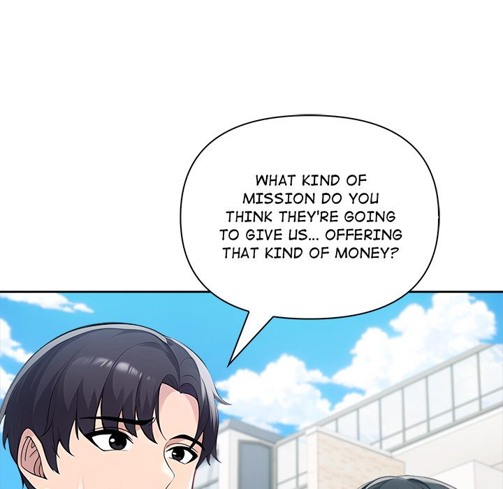 Matrimoney Game Chapter 61 - Page 33