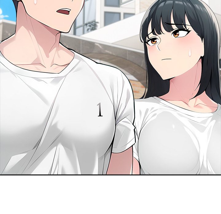 Matrimoney Game Chapter 61 - Page 34
