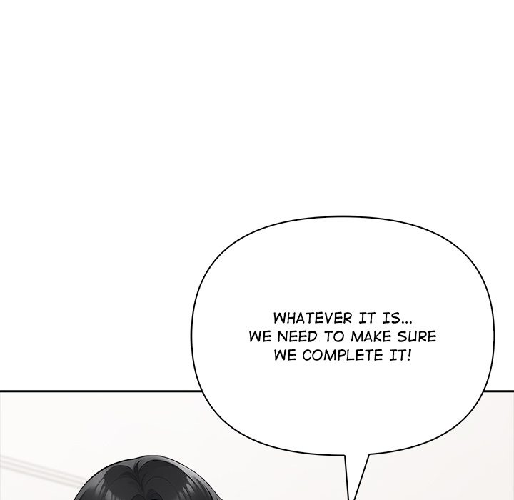 Matrimoney Game Chapter 61 - Page 35