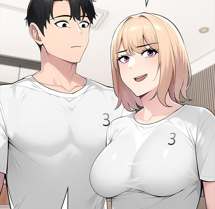 Matrimoney Game Chapter 61 - Page 36