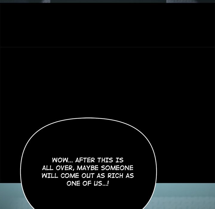 Matrimoney Game Chapter 61 - Page 42