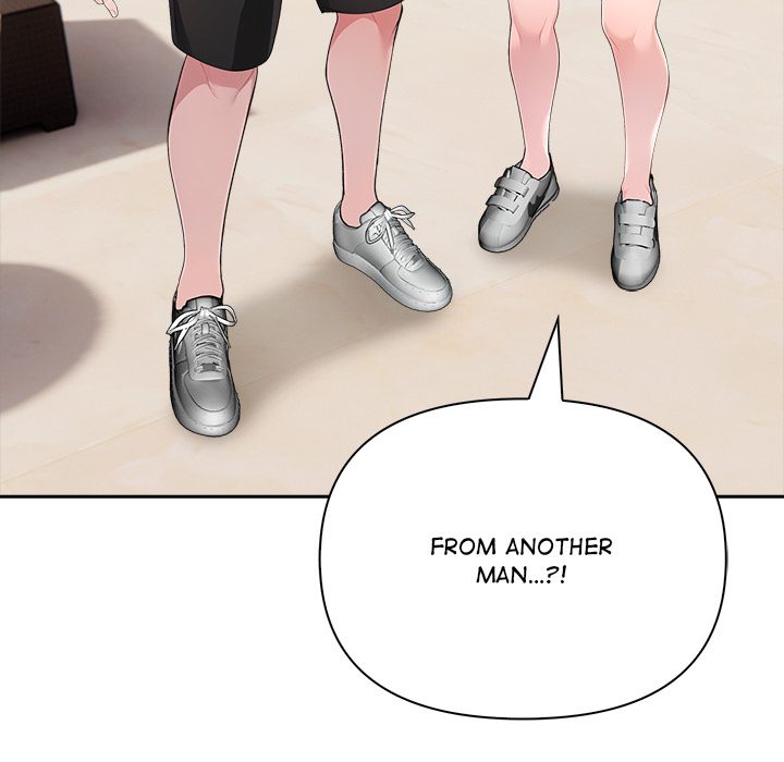 Matrimoney Game Chapter 61 - Page 56