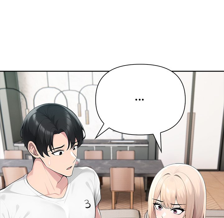 Matrimoney Game Chapter 61 - Page 62