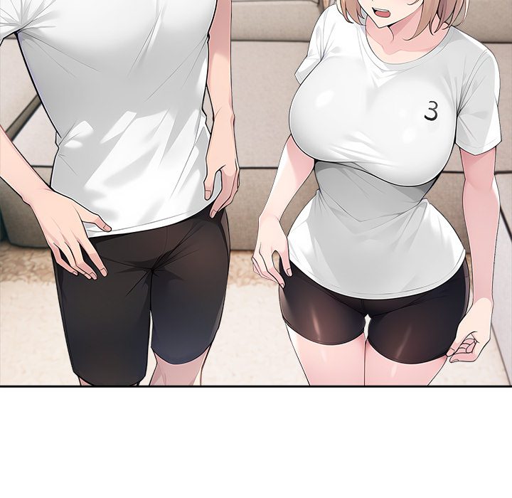 Matrimoney Game Chapter 61 - Page 63