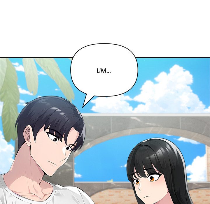 Matrimoney Game Chapter 61 - Page 72