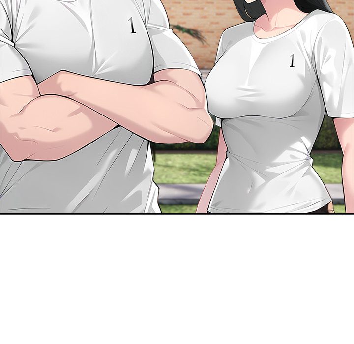 Matrimoney Game Chapter 61 - Page 73