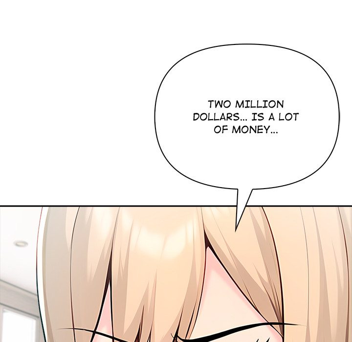 Matrimoney Game Chapter 61 - Page 81