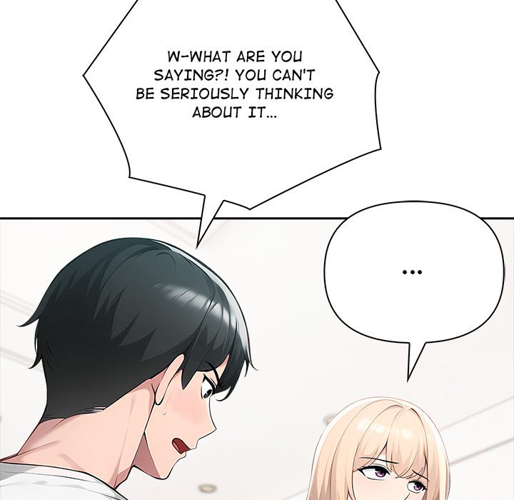 Matrimoney Game Chapter 61 - Page 83