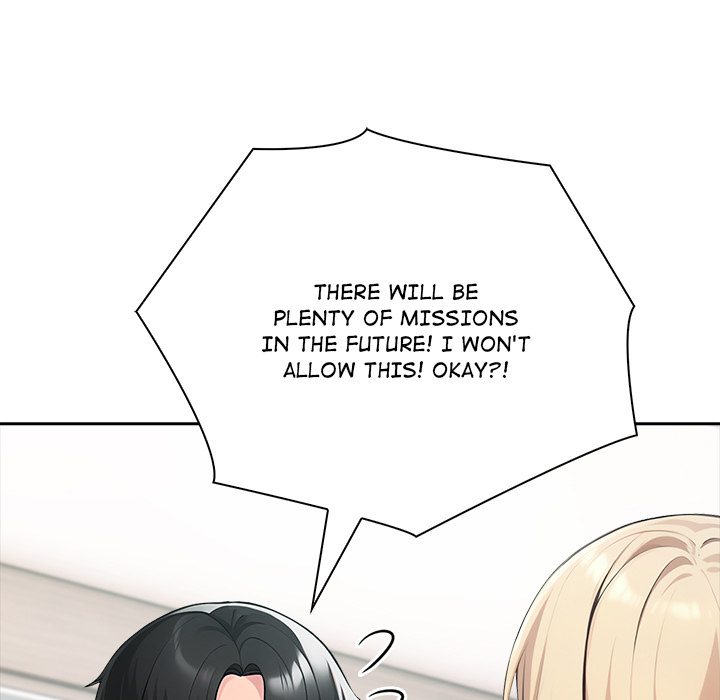 Matrimoney Game Chapter 61 - Page 85
