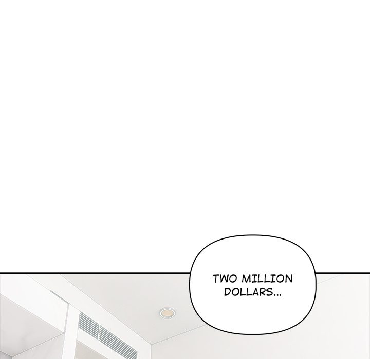 Matrimoney Game Chapter 61 - Page 90