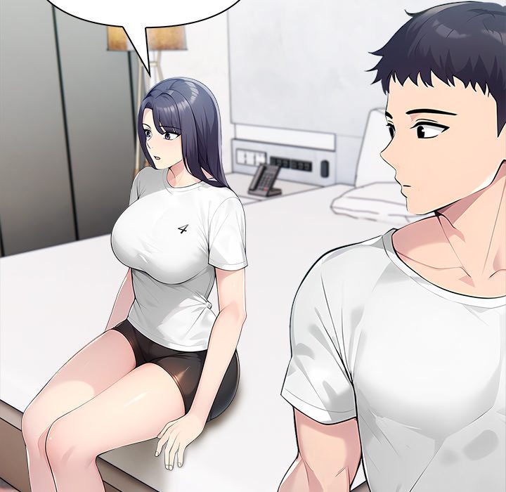 Matrimoney Game Chapter 61 - Page 95
