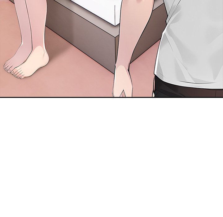 Matrimoney Game Chapter 61 - Page 96