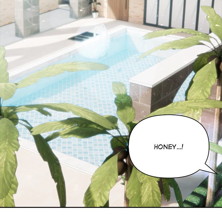 Matrimoney Game Chapter 61 - Page 100