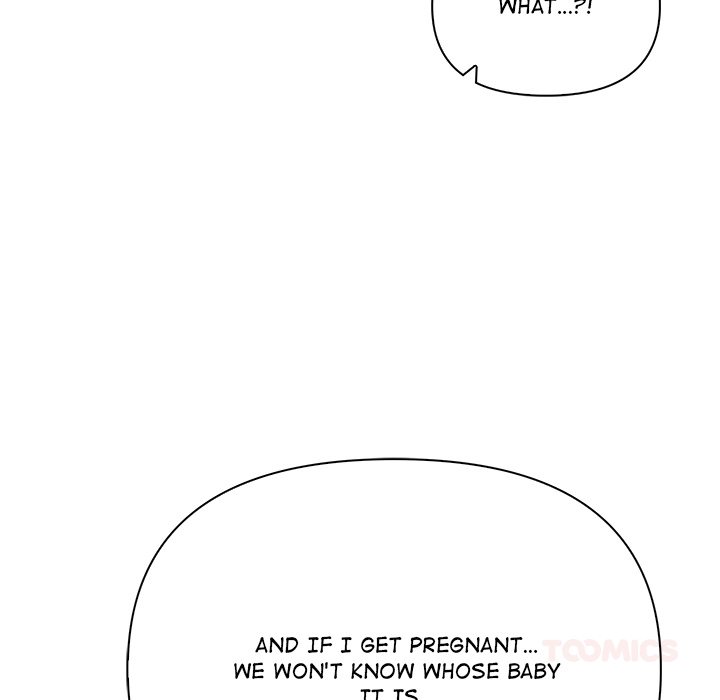 Matrimoney Game Chapter 62 - Page 123