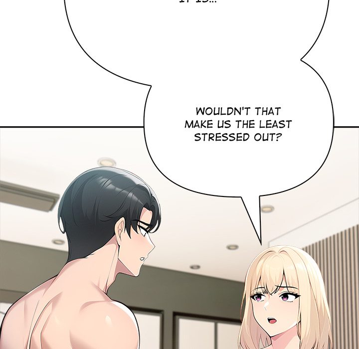 Matrimoney Game Chapter 62 - Page 124