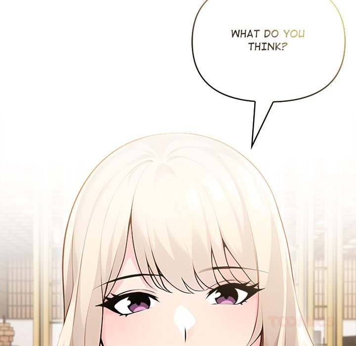 Matrimoney Game Chapter 62 - Page 129