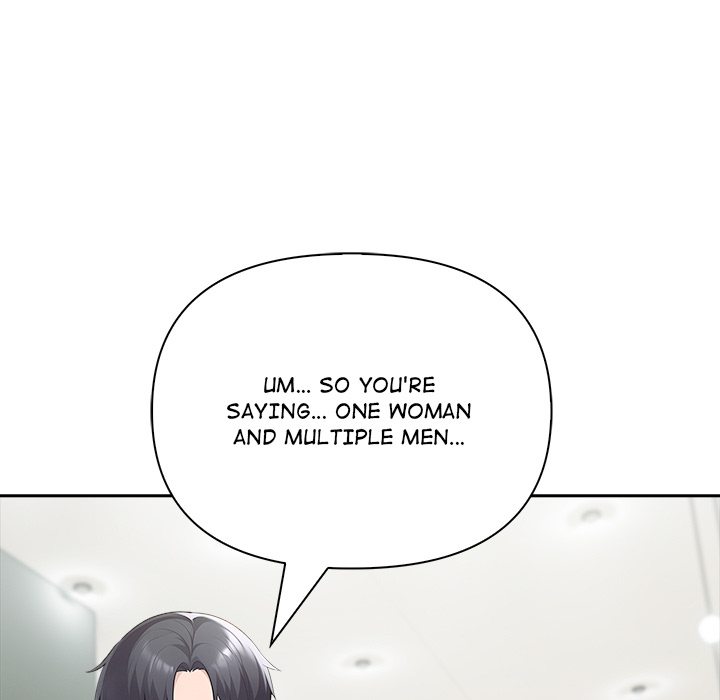 Matrimoney Game Chapter 62 - Page 131