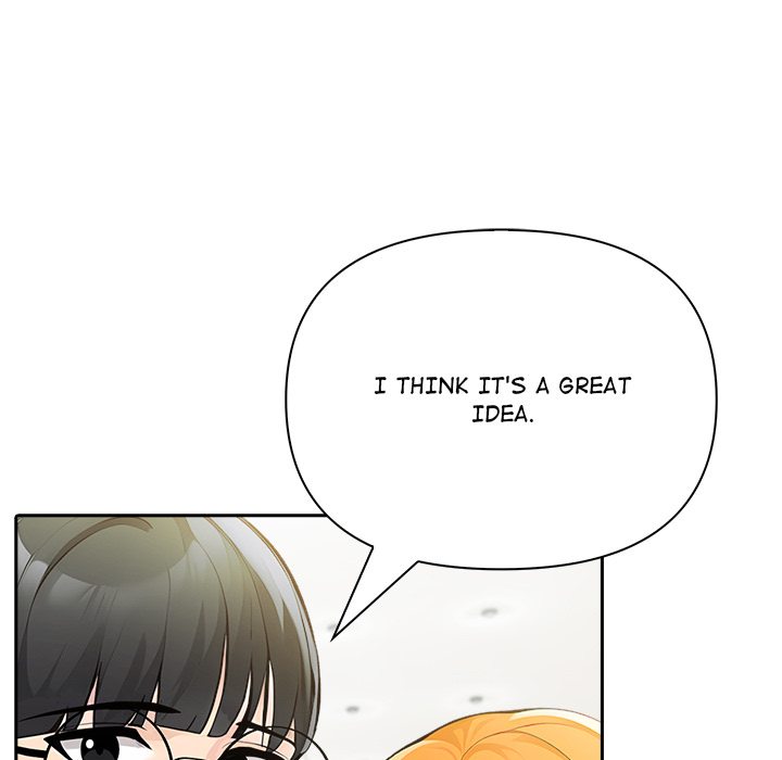 Matrimoney Game Chapter 62 - Page 133