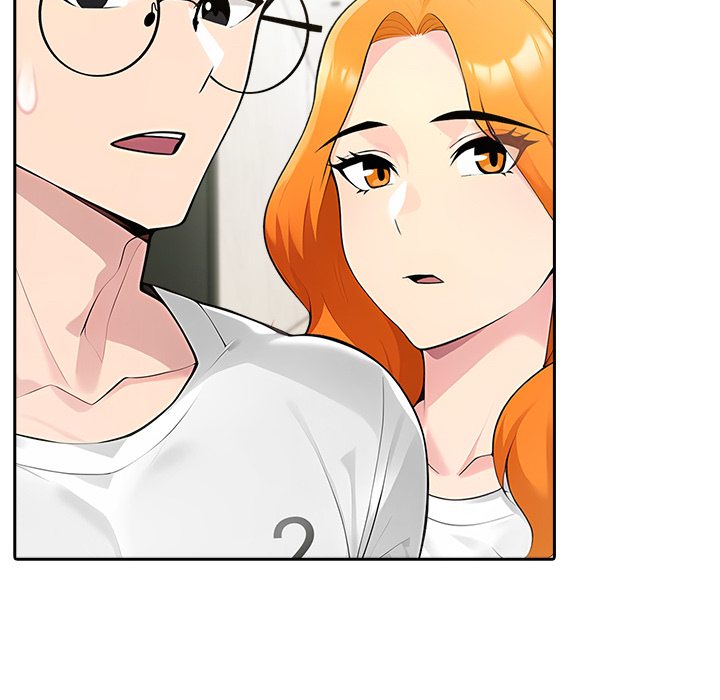 Matrimoney Game Chapter 62 - Page 134