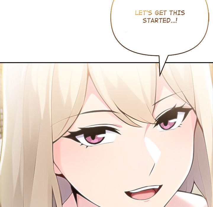 Matrimoney Game Chapter 62 - Page 144