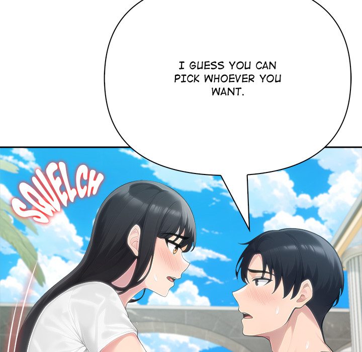 Matrimoney Game Chapter 62 - Page 35