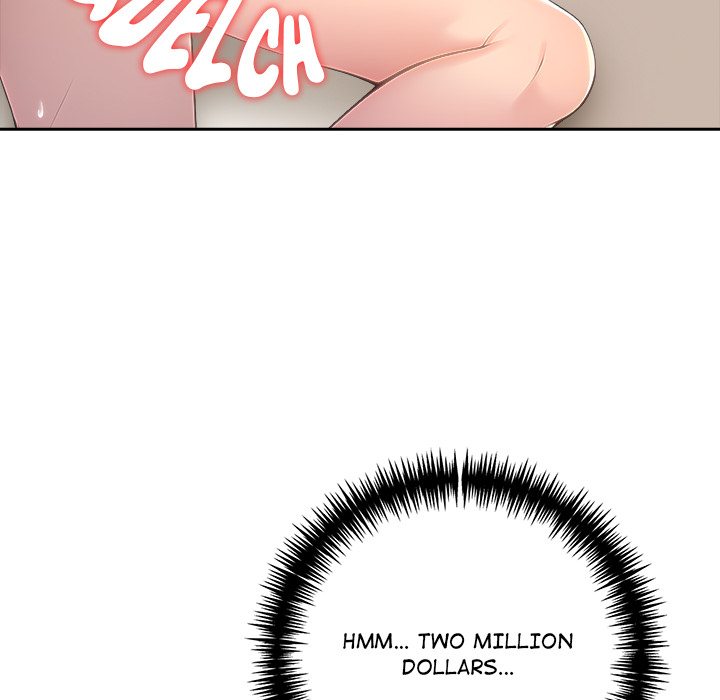Matrimoney Game Chapter 62 - Page 60