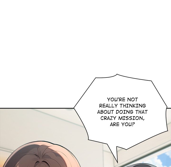 Matrimoney Game Chapter 62 - Page 68