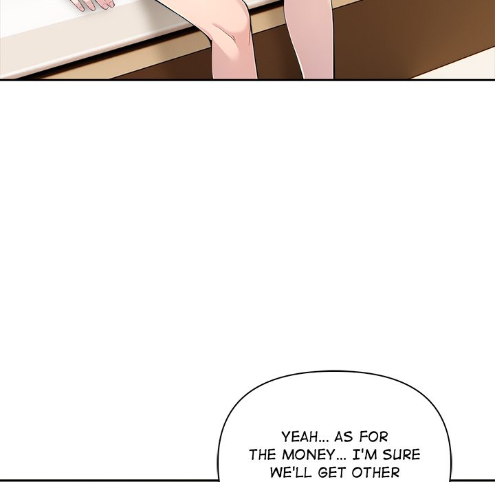 Matrimoney Game Chapter 62 - Page 72