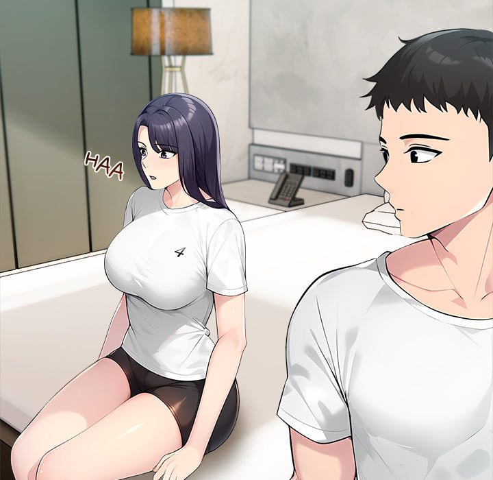 Matrimoney Game Chapter 62 - Page 84