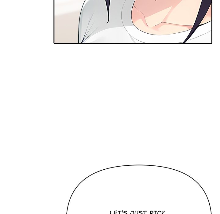 Matrimoney Game Chapter 62 - Page 89