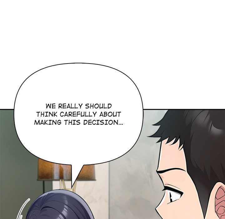 Matrimoney Game Chapter 62 - Page 94