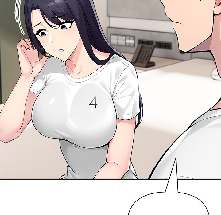 Matrimoney Game Chapter 62 - Page 95