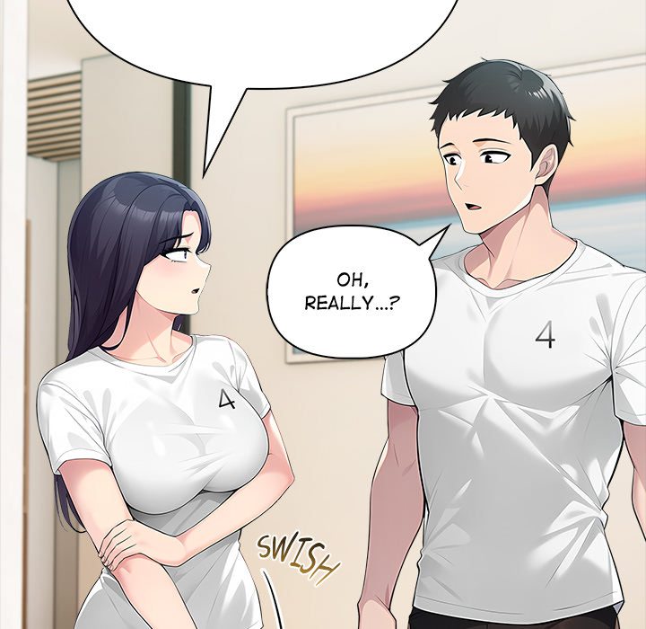 Matrimoney Game Chapter 62 - Page 97