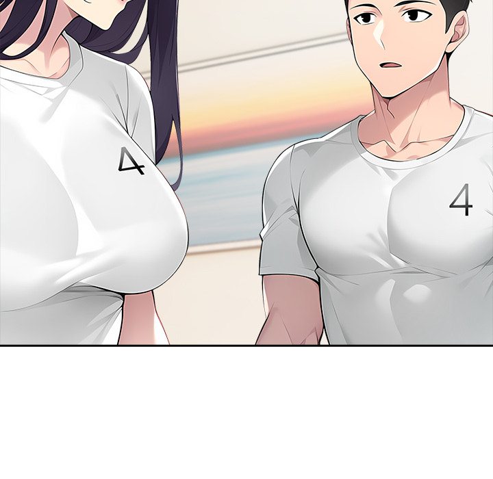 Matrimoney Game Chapter 62 - Page 100