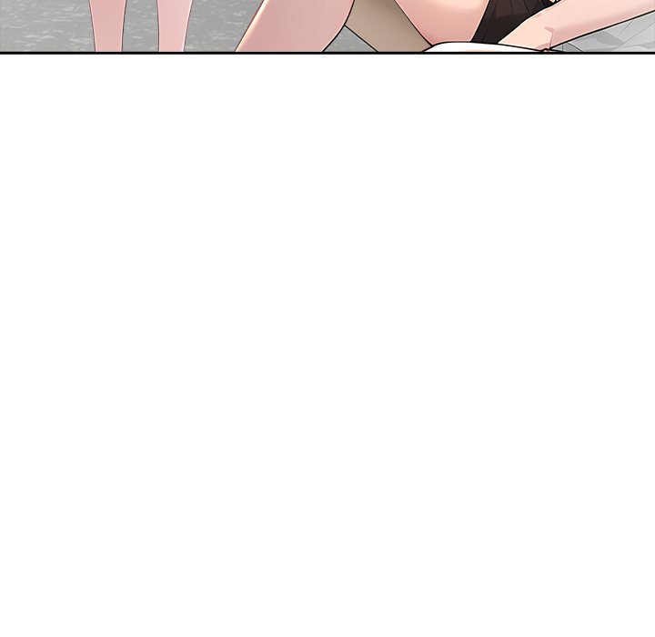 Matrimoney Game Chapter 63 - Page 124