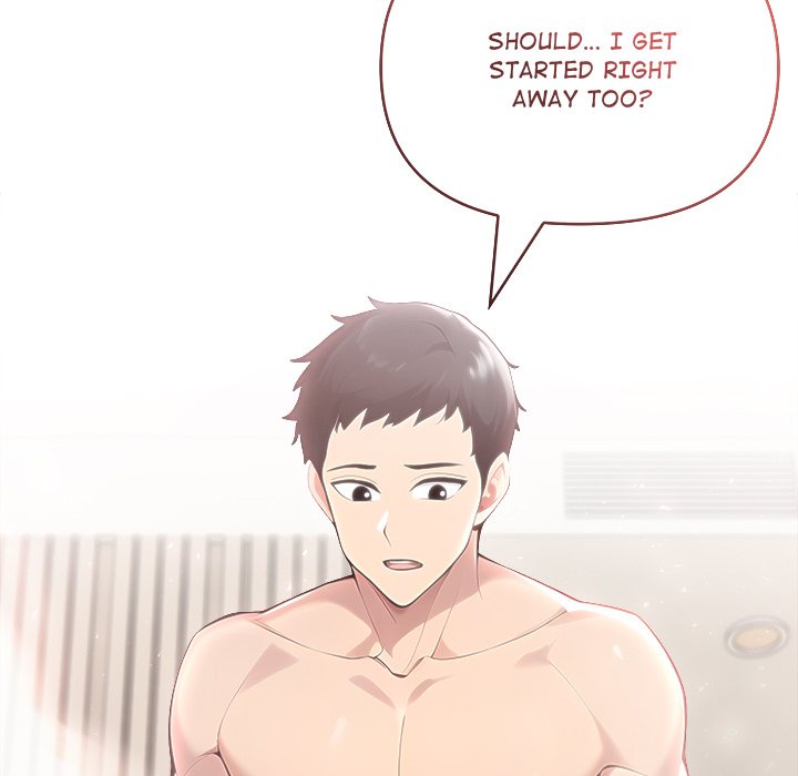 Matrimoney Game Chapter 63 - Page 142