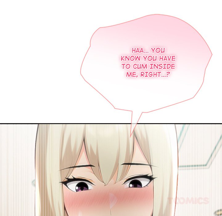 Matrimoney Game Chapter 63 - Page 39
