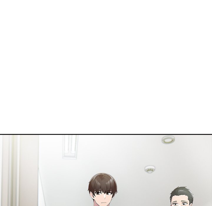 Matrimoney Game Chapter 63 - Page 83