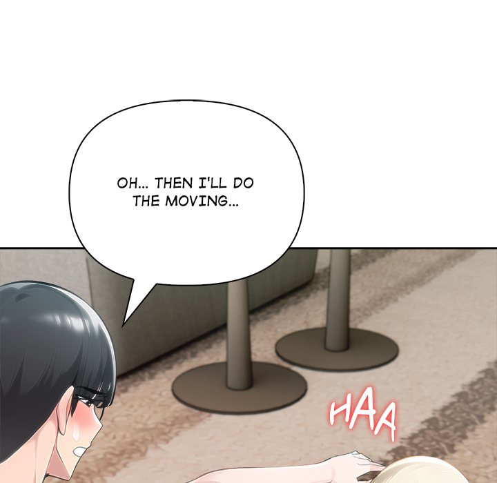 Matrimoney Game Chapter 63 - Page 94