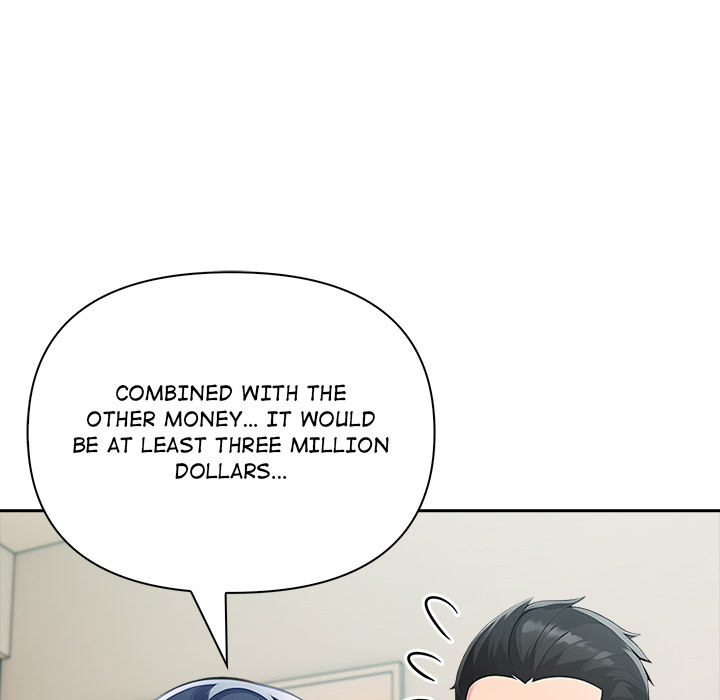 Matrimoney Game Chapter 64 - Page 101