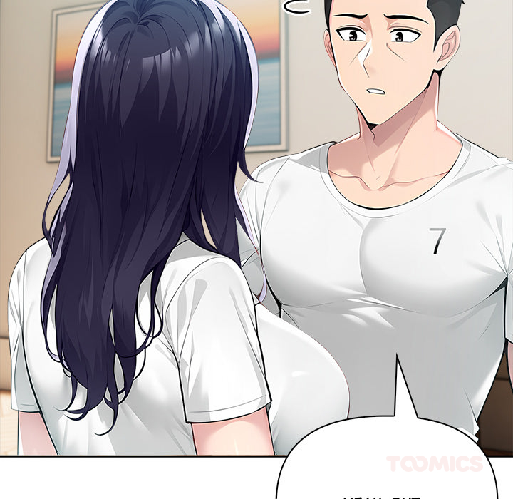 Matrimoney Game Chapter 64 - Page 102