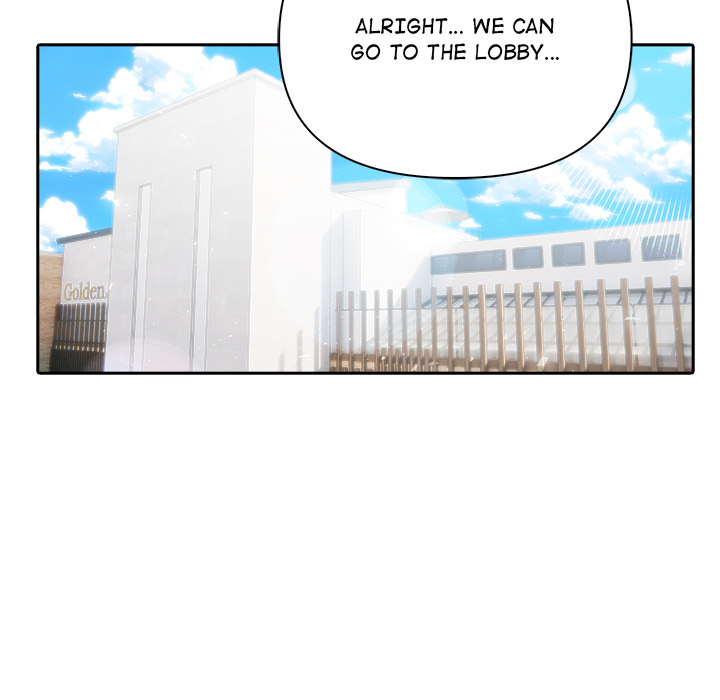 Matrimoney Game Chapter 64 - Page 108