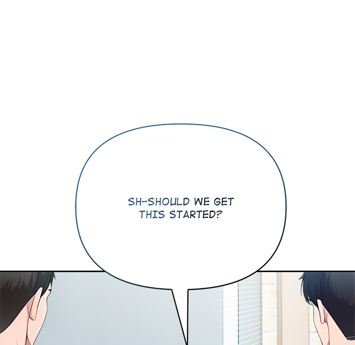 Matrimoney Game Chapter 64 - Page 109