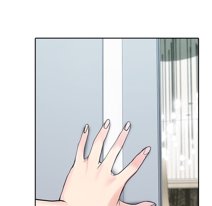 Matrimoney Game Chapter 64 - Page 112