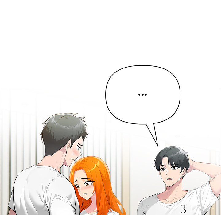 Matrimoney Game Chapter 64 - Page 127