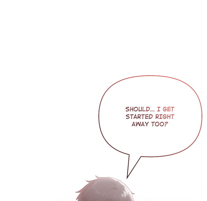 Matrimoney Game Chapter 64 - Page 14